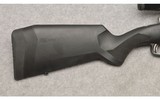Savage Arms ~ Model 110 Lightweight Storm ~ Bolt Action Rifle ~ .308 Winchester - 2 of 12