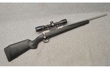 Savage Arms ~ Model 110 Lightweight Storm ~ Bolt Action Rifle ~ .308 Winchester - 1 of 12
