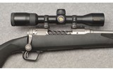 Savage Arms ~ Model 110 Lightweight Storm ~ Bolt Action Rifle ~ .308 Winchester - 3 of 12