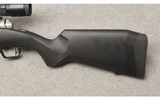 Savage Arms ~ Model 110 Lightweight Storm ~ Bolt Action Rifle ~ .308 Winchester - 8 of 12