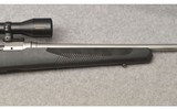 Savage Arms ~ Model 110 Lightweight Storm ~ Bolt Action Rifle ~ .308 Winchester - 4 of 12