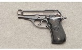 Pietro Beretta ~ Model 85 BB ~ Semi Auto DA/SA Pistol ~ .380 ACP - 2 of 8