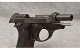 Pietro Beretta ~ Model 85 BB ~ DA/SA Semi Auto Pistol ~ .380 ACP - 4 of 9