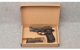 Pietro Beretta ~ Model 85 BB ~ DA/SA Semi Auto Pistol ~ .380 ACP - 8 of 9