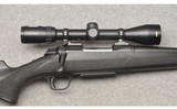 Browning ~ Model A-Bolt Composite Stalker ~ Bolt Action Rifle ~ .243 Winchester - 3 of 12