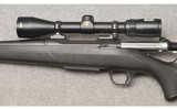 Browning ~ Model A-Bolt Composite Stalker ~ Bolt Action Rifle ~ .243 Winchester - 7 of 12