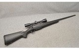 Browning ~ Model A-Bolt Composite Stalker ~ Bolt Action Rifle ~ .243 Winchester - 1 of 12
