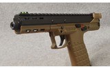 Kel-Tec CNC Inc. ~ Model CP-33 ~ Semi Auto Pistol ~ .22 Long Rifle - 4 of 7