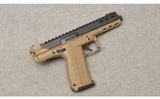 Kel-Tec CNC Inc. ~ Model CP-33 ~ Semi Auto Pistol ~ .22 Long Rifle - 1 of 7