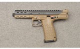 Kel-Tec CNC Inc. ~ Model CP-33 ~ Semi Auto Pistol ~ .22 Long Rifle - 2 of 7