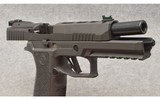 Sig Sauer ~ Model P320 X5 Legion ~ Semi Auto Pistol ~ 9MM Luger - 4 of 9
