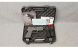 Sig Sauer ~ Model P320 Legion X-Carry ~ Semi Auto Pistol ~ 9MM Luger - 7 of 8