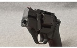 Chiappa Firearms ~ Model Rhino 200 DS ~ DA/SA Revolver ~ .357 Magnum - 7 of 7