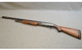 Winchester ~ Model 12 ~ Pump Action Shotgun ~ 20 Gauge - 2 of 10