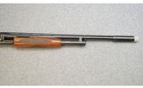 Winchester ~ Model 12 ~ Pump Action Shotgun ~ 20 Gauge - 5 of 10