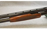 Winchester ~ Model 12 ~ Pump Action Shotgun ~ 20 Gauge - 8 of 10