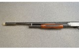 Winchester ~ Model 12 ~ Pump Action Shotgun ~ 20 Gauge - 7 of 10