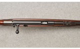 Voere ~ KDF Model 2107 ~ Bolt Action Rifle ~ .22 Long Rifle - 10 of 12