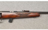 Voere ~ KDF Model 2107 ~ Bolt Action Rifle ~ .22 Long Rifle - 4 of 12