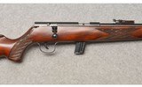 Voere ~ KDF Model 2107 ~ Bolt Action Rifle ~ .22 Long Rifle - 3 of 12