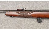 Voere ~ KDF Model 2107 ~ Bolt Action Rifle ~ .22 Long Rifle - 6 of 12