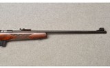 Voere ~ KDF Model 2107 ~ Bolt Action Rifle ~ .22 Long Rifle - 11 of 12