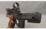 Hammerli ~ Model 280 ~ Semi Auto Target Pistol~ .22 Long Rifle - 4 of 8
