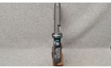 Hammerli ~ Model 280 ~ Semi Auto Target Pistol~ .22 Long Rifle - 7 of 8