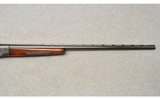 Ithaca Gun Co. ~ Model 4E Trap ~ Break Action Single Shot Shotgun ~ 12 Gauge - 11 of 13
