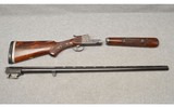 Ithaca Gun Co. ~ Model 4E Trap ~ Break Action Single Shot Shotgun ~ 12 Gauge - 13 of 13