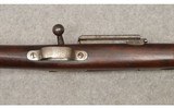 Springfield Armory ~ Model 1898 ~ Bolt Action Rifle ~ .30-40 Krag - 5 of 12