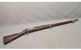 Springfield Armory ~ Model 1898 ~ Bolt Action Rifle ~ .30-40 Krag - 1 of 12