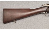 Springfield Armory ~ Model 1898 ~ Bolt Action Rifle ~ .30-40 Krag - 2 of 12