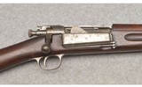 Springfield Armory ~ Model 1898 ~ Bolt Action Rifle ~ .30-40 Krag - 3 of 12