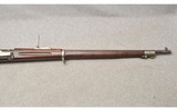 Springfield Armory ~ Model 1898 ~ Bolt Action Rifle ~ .30-40 Krag - 10 of 12
