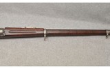 Springfield Armory ~ Model 1898 ~ Bolt Action Rifle ~ .30-40 Krag - 4 of 12