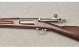 Springfield Armory ~ Model 1898 ~ Bolt Action Rifle ~ .30-40 Krag - 7 of 12