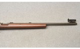 Remington Arms ~ Model 513-T Match Master ~ Bolt Action Rifle ~ .22 Long Rifle - 11 of 12
