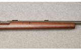 Remington Arms ~ Model 513-T Match Master ~ Bolt Action Rifle ~ .22 Long Rifle - 4 of 12