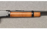 Ithaca Gun Company ~ Model M-49 ~ Single Shot Lever Action ~ .22 Long Rifle - 4 of 12