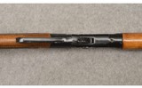 Ithaca Gun Company ~ Model M-49 ~ Single Shot Lever Action ~ .22 Long Rifle - 5 of 12