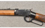 Ithaca Gun Company ~ Model M-49 ~ Single Shot Lever Action ~ .22 Long Rifle - 7 of 12