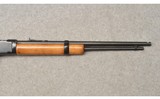 Ithaca Gun Company ~ Model M-49 ~ Single Shot Lever Action ~ .22 Long Rifle - 11 of 12