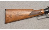 Ithaca Gun Company ~ Model M-49 ~ Single Shot Lever Action ~ .22 Long Rifle - 2 of 12