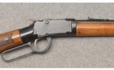 Ithaca Gun Company ~ Model M-49 ~ Single Shot Lever Action ~ .22 Long Rifle - 3 of 12