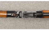 Ithaca Gun Company ~ Model M-49 ~ Single Shot Lever Action ~ .22 Long Rifle - 10 of 12
