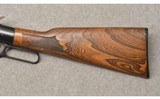 Ithaca Gun Company ~ Model M-49 ~ Single Shot Lever Action ~ .22 Long Rifle - 8 of 12
