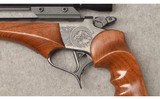 Thompson/Center ~ Model Contender ~ Single Shot Pistol ~ .218 Bee - 7 of 12