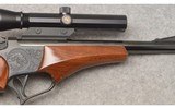 Thompson/Center ~ Model Contender ~ Single Shot Pistol ~ .218 Bee - 4 of 12