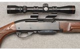 Remington Arms ~ Model 7400 ~ Semi Auto Rifle ~ .30-06 Springfield - 3 of 12